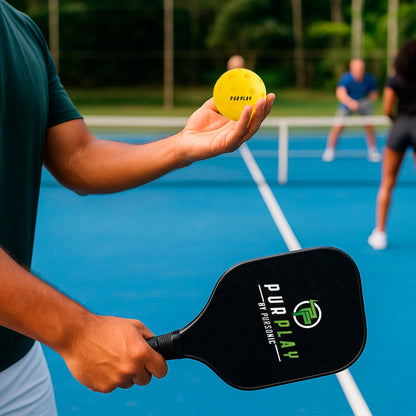 The Ultimate Pickleball High Performance Set