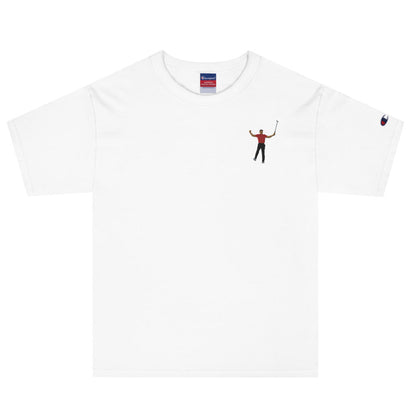 2019 Champion T-Shirt