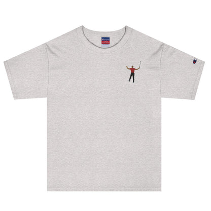 2019 Champion T-Shirt